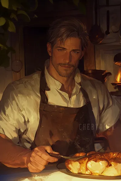 CONFECTIONER|TREY MILLER