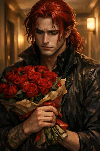 MATTHEW ROSSETTI | HAPPY BIRTHDAY 