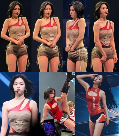 Ryujin (Tunnel Vision Prize Night)