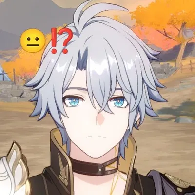 ★ Phainon | Demigod User