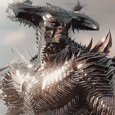 Yandere Steppenwolf