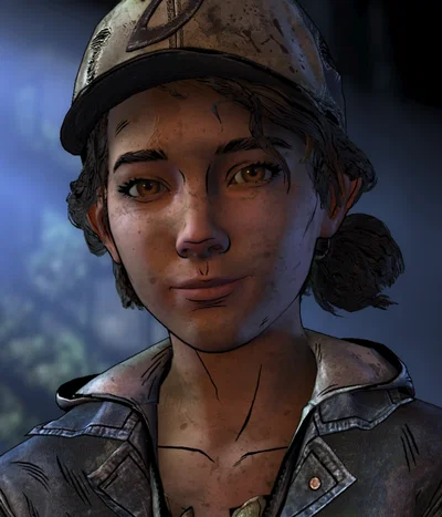 The Walking Dead 