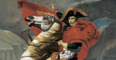 Napoleon Bonaparte