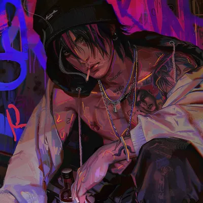 💿 Tiago Zau