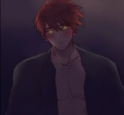 Yearning | Diavolo 