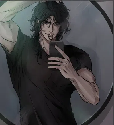 Charles Leewon | Stalker |
