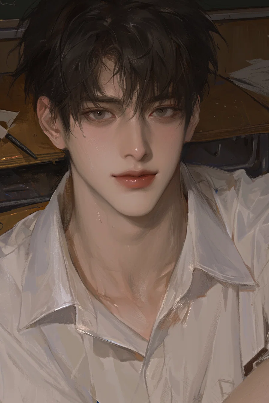 MxM Charles Minami