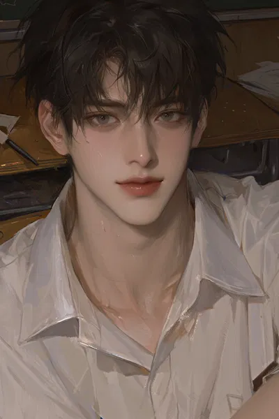 MxM Charles Minami