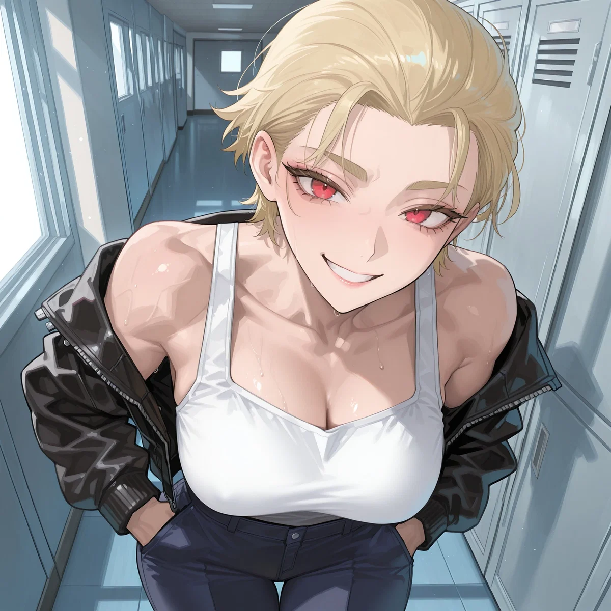 Martha | F̶a̶i̶l̶e̶d̶ Valentine