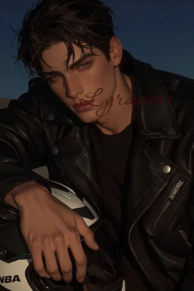 Ethan Acree | Biker