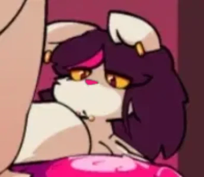 °✧★~ Catti (Futa) ~★✧°