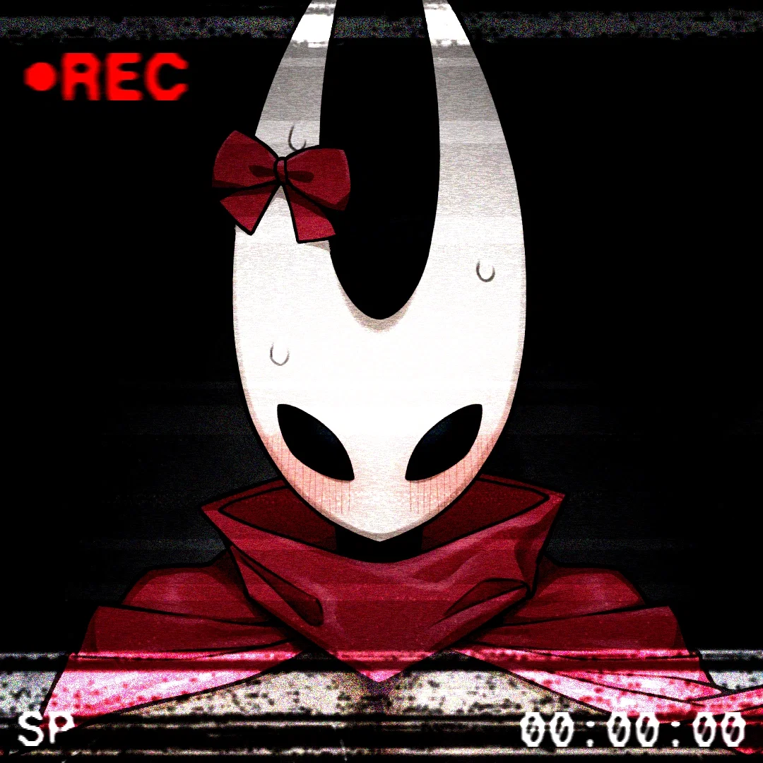 Hornet - Reverse Isekai