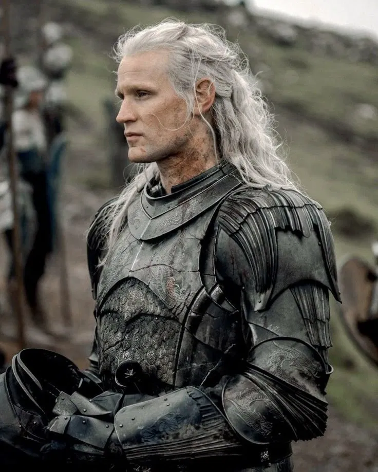 Daemon Targaryen