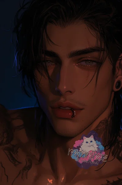 Lex Quinn | The Reapers
