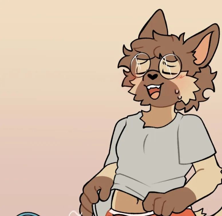 Calvin || Heatwave mishap