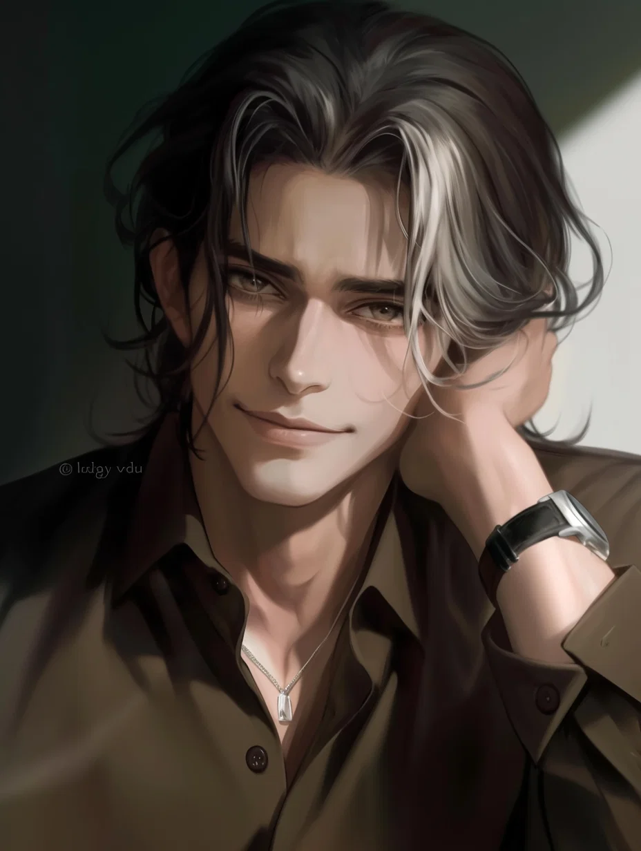 Dr. Marcus Lian