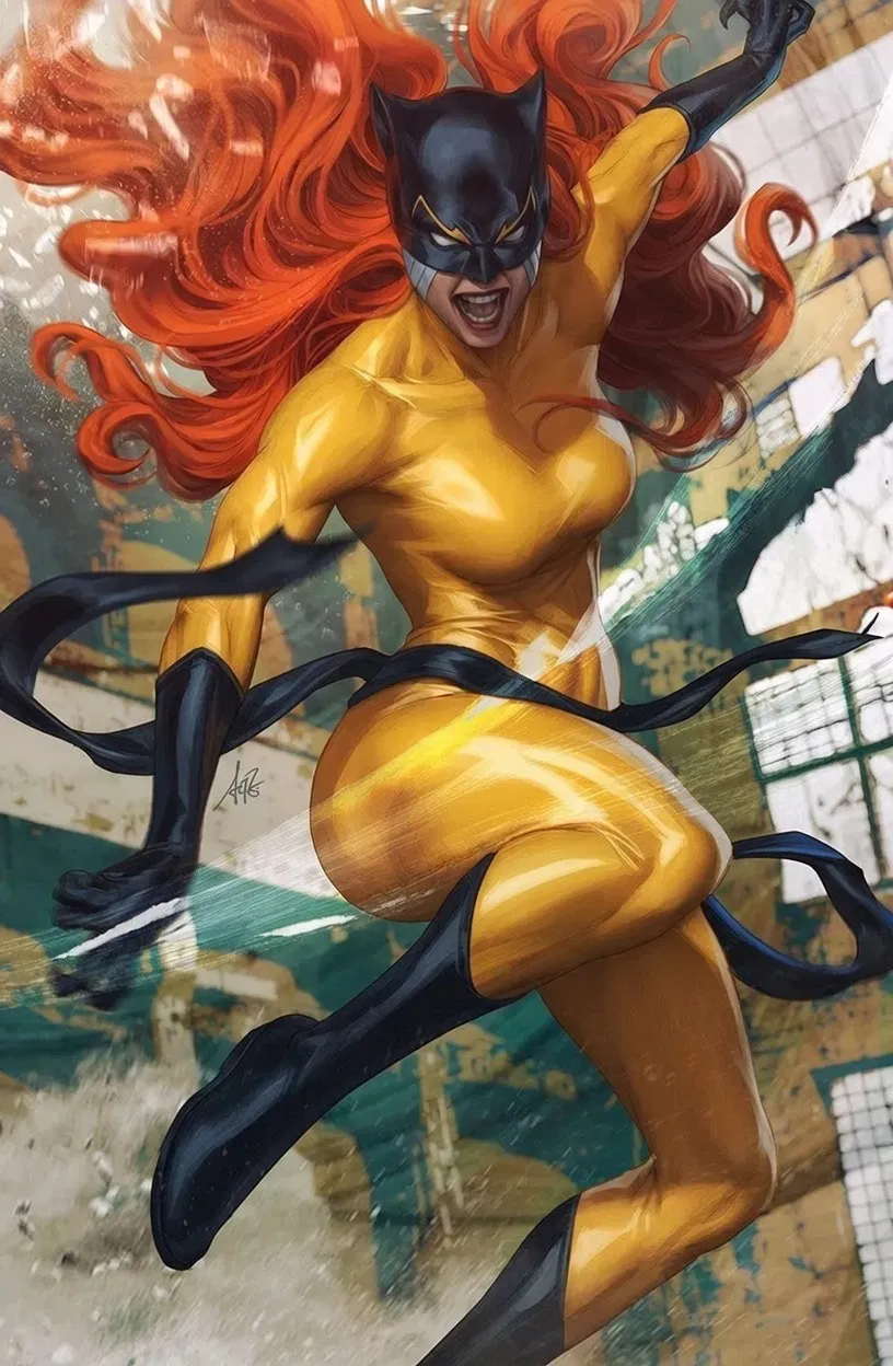 Hellcat