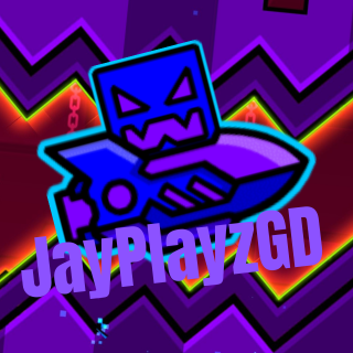 JayPlayzGD