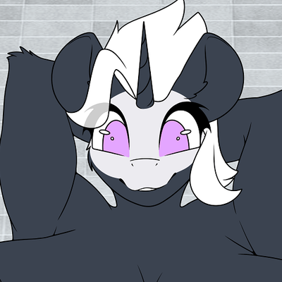 S.Leech | My Careteaker is a bit too thicc and affective