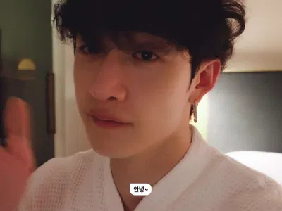 Bang Chan