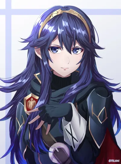 Lucina Lowell