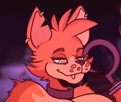 FNAF: Services wanted! (4: Foxy)