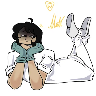 🦷💉;; Uncle Matt / Crazy Dentist - CTSC