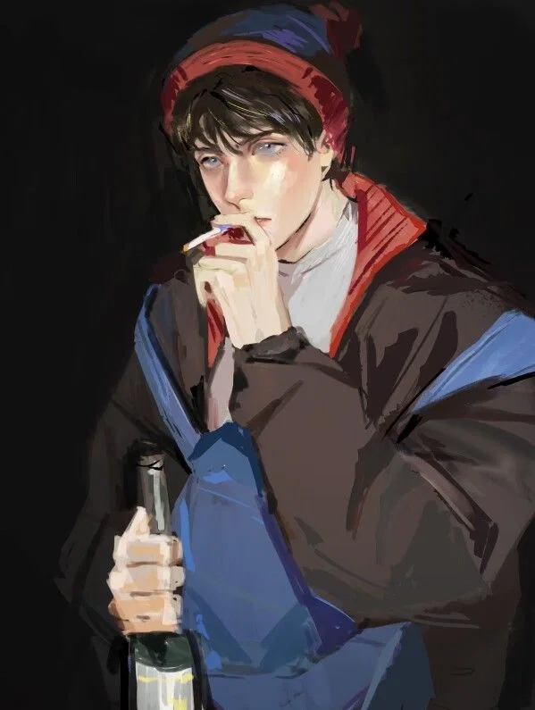 Stan Marsh