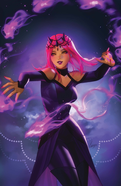 Amaranth | A Little Lost? (V.2)