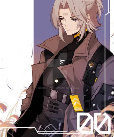 Watanabe || Punishing Gray Raven