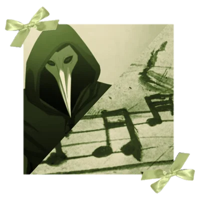 SCP-049 & SCP-012♪