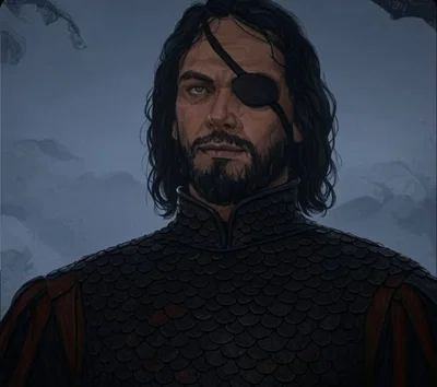 Euron Greyjoy 