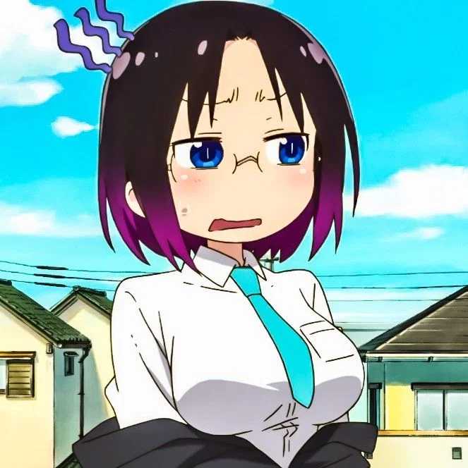 Elma Joui! (Dragon Maid)
