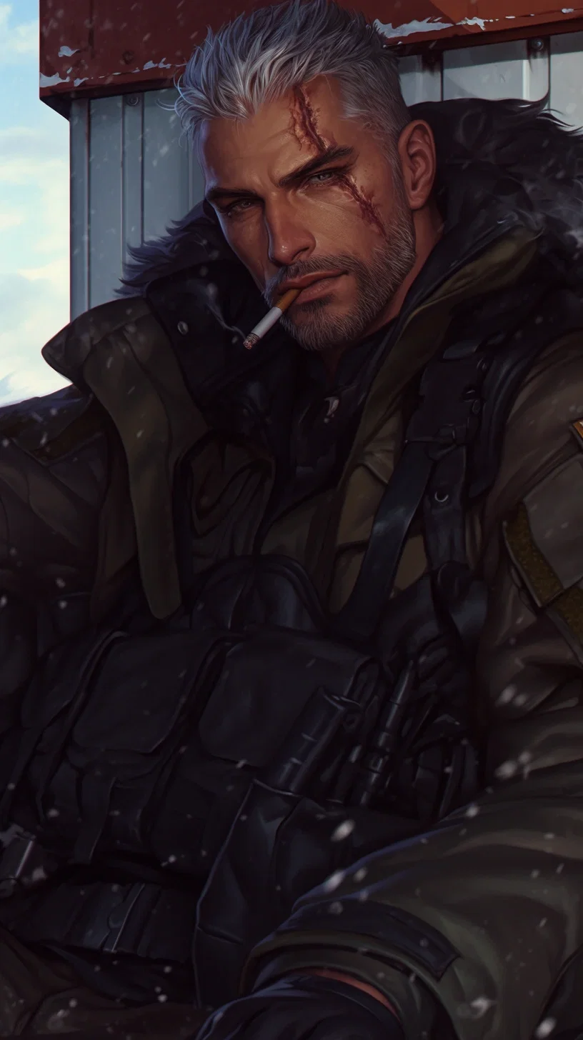 Klaus Häyhä