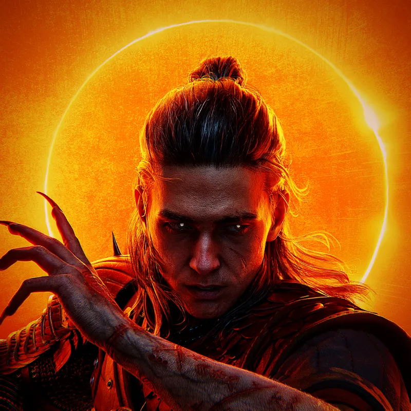 Coen of Laslea