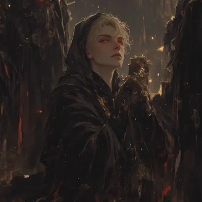 Zaros | Cultist