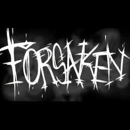 Forsaken rp / Dream game rp
