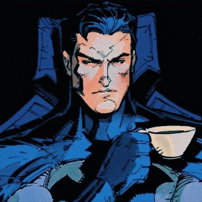 Batfamily - Mission Accident