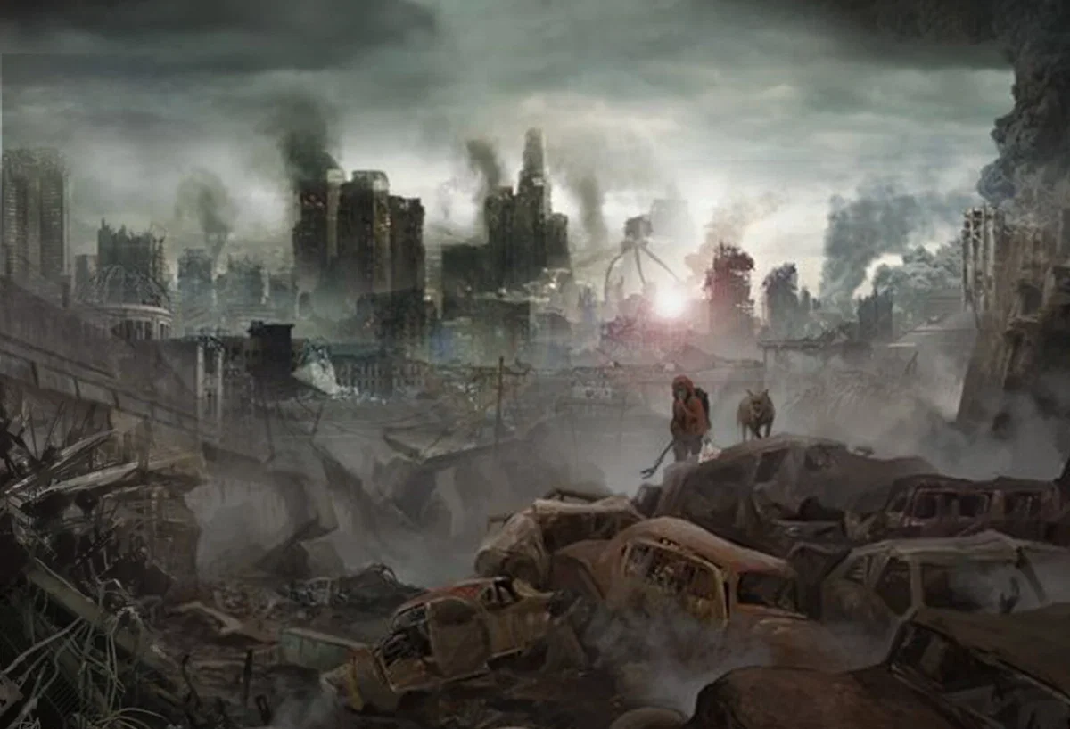 Wasteland 