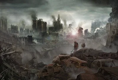 Wasteland 