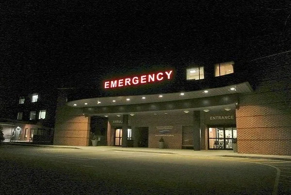 Serenity Bonds Rehabilitation 