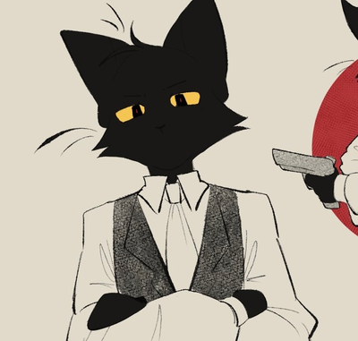SECRET AGENT || ANIMAL HOSPITAL (ANOMALY) AHA