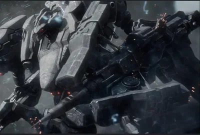 Raven (Nightfall)