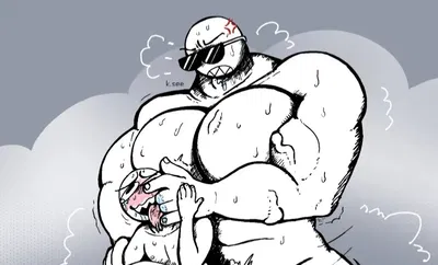 Pent Up Pervert - Anon