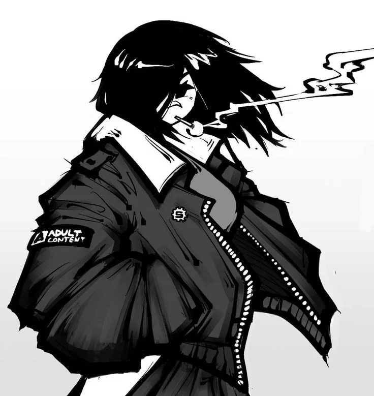 Your Sharp-Tongued Tomboy Friend! / Nori Vantess