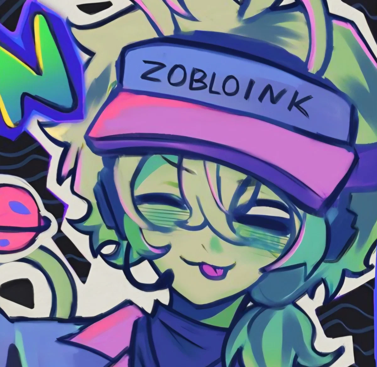 Alien Elliot ¦ Forsaken