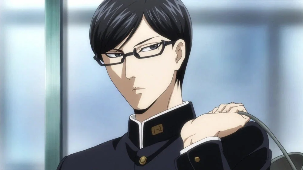 Sakamoto