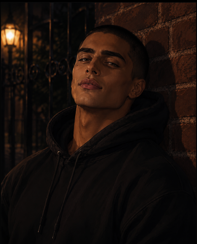 Nico Del Rio