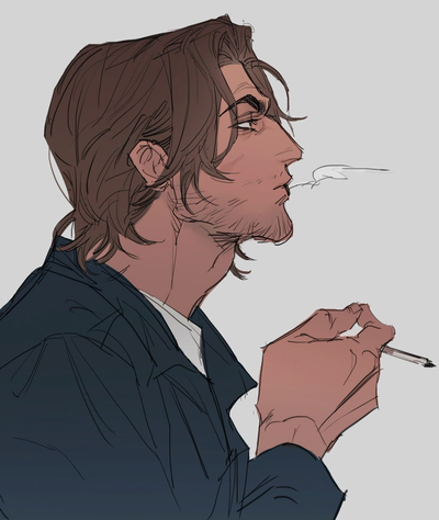 ♘ Jimmy - Mouthwashing