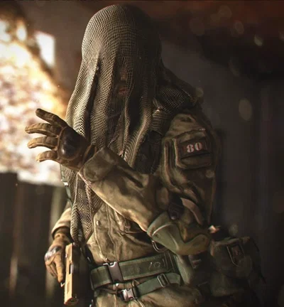 Sebastian Krueger 